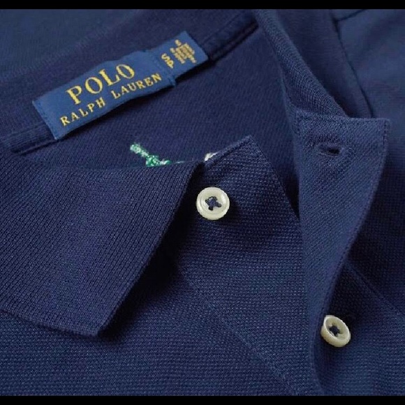 🐻NEW POLO BEAR SPECIAL POLO SHIRT - Picture 2 of 4
